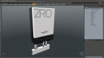 Solar Inverter 5000 ZRO