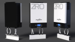Solar inverter 5000 ZRO Enabled