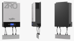 Solar inverter 5000 ZRO Enabled
