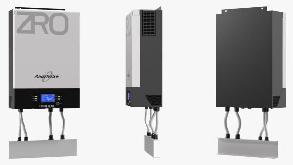 Solar inverter 5000 ZRO Enabled
