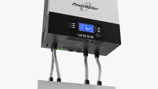 Solar inverter 5000 ZRO Enabled