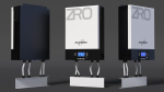 Solar inverter 5000 ZRO Enabled