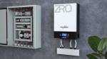Solar inverter 5000 ZRO Enabled