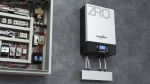 Solar inverter 5000 ZRO Enabled