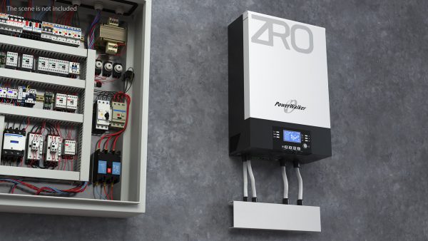 Solar inverter 5000 ZRO Enabled