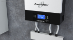 Solar inverter 5000 ZRO Enabled