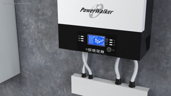 Solar inverter 5000 ZRO Enabled