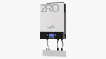 Solar inverter 5000 ZRO Enabled