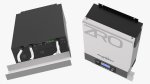 Solar inverter 5000 ZRO Enabled