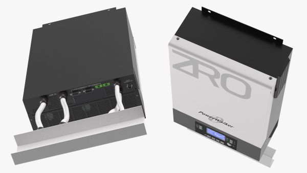 Solar inverter 5000 ZRO Enabled