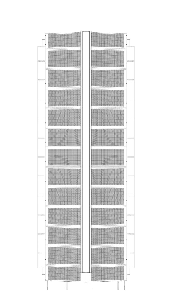 Solar roof on factory 24e01