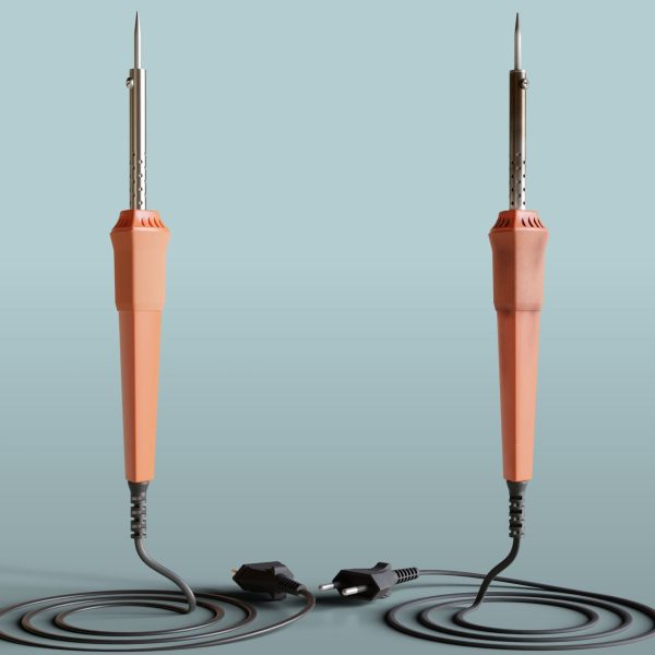 Soldering Iron
