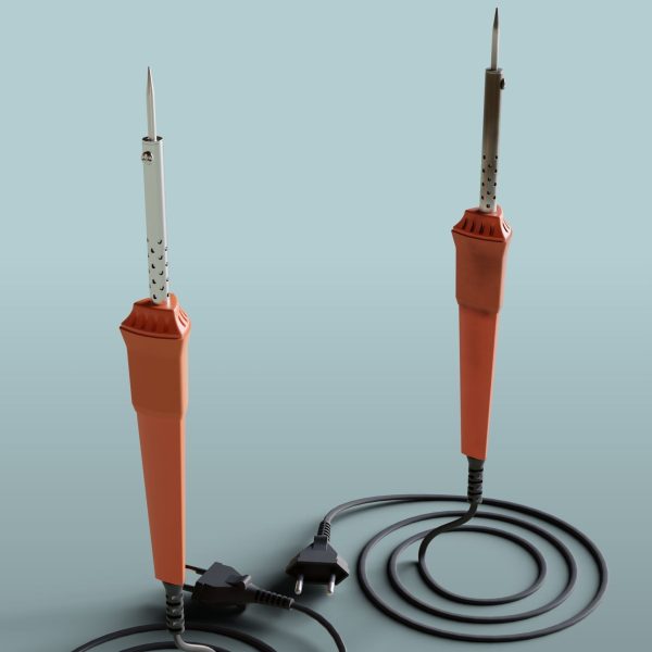 Soldering Iron