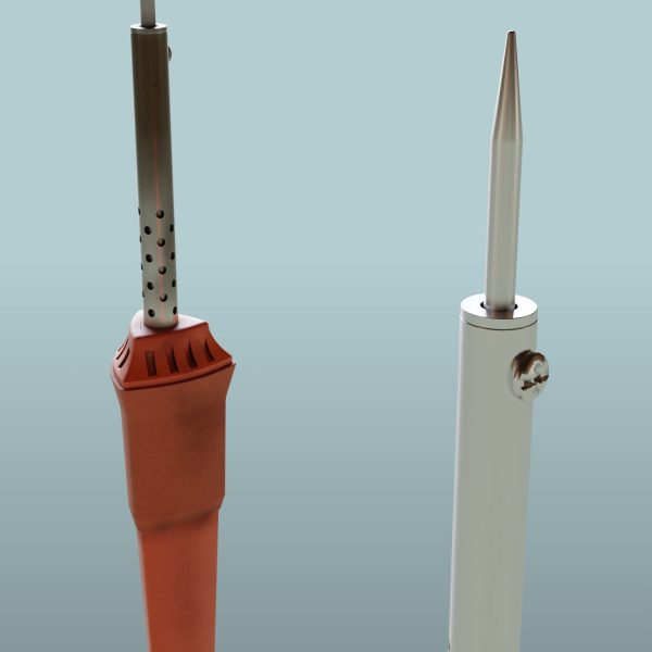 Soldering Iron
