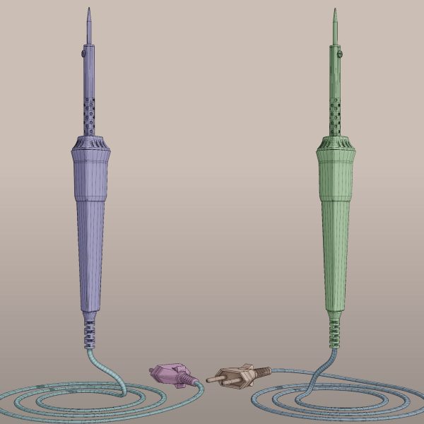 Soldering Iron
