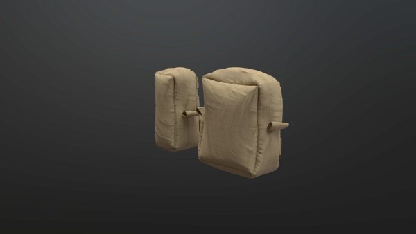 SOLDIER Backpack Tactical Cargo