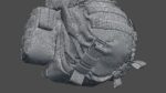 SOLDIER Backpack Tactical Cargo