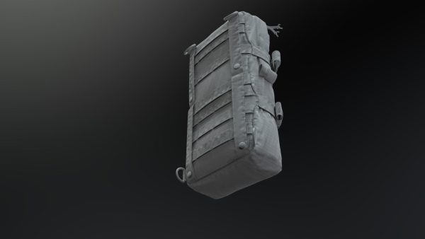 SOLDIER Backpack Tactical Cargo