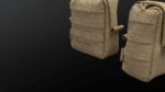 SOLDIER Backpack Tactical Cargo