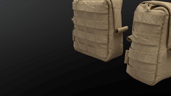SOLDIER Backpack Tactical Cargo