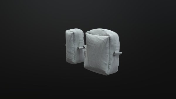 SOLDIER Backpack Tactical Cargo