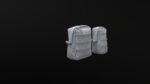 SOLDIER Backpack Tactical Cargo