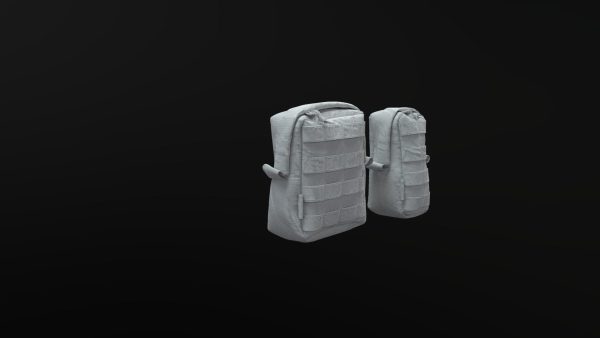 SOLDIER Backpack Tactical Cargo