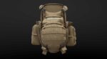 SOLDIER Backpack Tactical Cargo