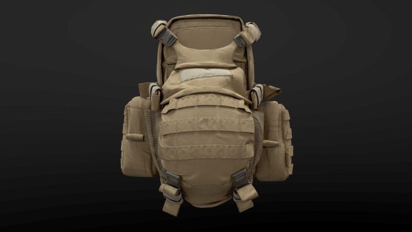 SOLDIER Backpack Tactical Cargo