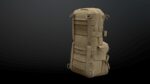 SOLDIER Backpack Tactical Cargo