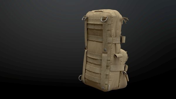 SOLDIER Backpack Tactical Cargo
