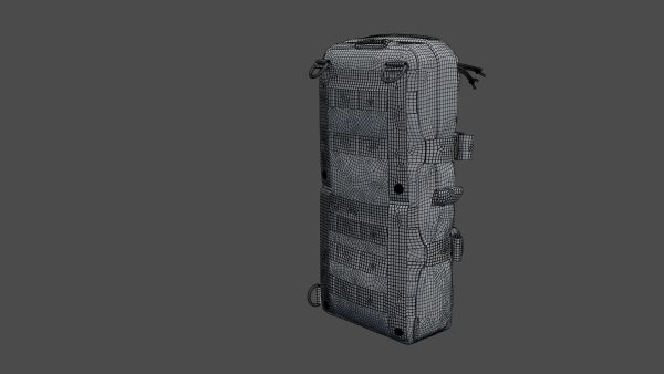 SOLDIER Backpack Tactical Cargo