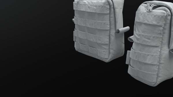 SOLDIER Backpack Tactical Cargo