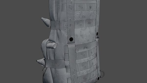 SOLDIER Backpack Tactical Cargo