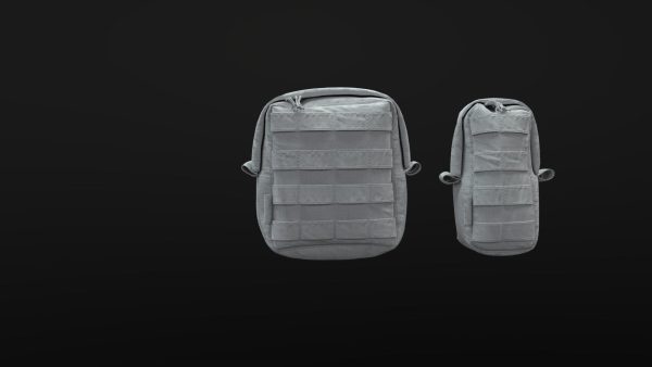 SOLDIER Backpack Tactical Cargo