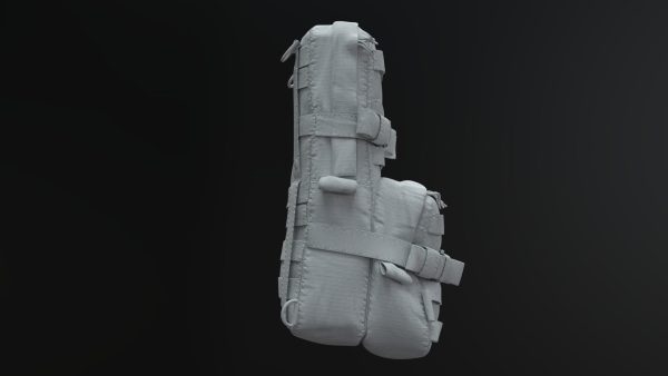 SOLDIER Backpack Tactical Cargo