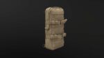 SOLDIER Backpack Tactical Cargo