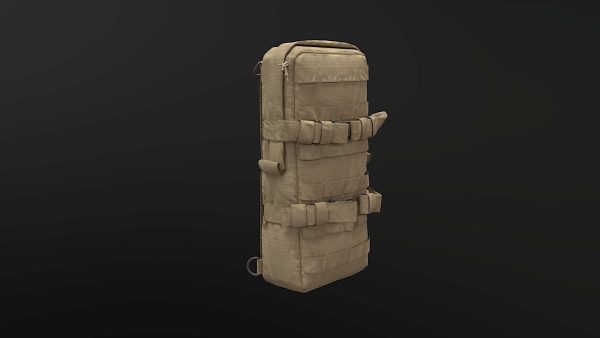 SOLDIER Backpack Tactical Cargo