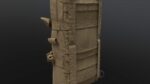 SOLDIER Backpack Tactical Cargo