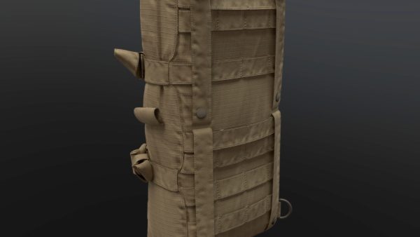 SOLDIER Backpack Tactical Cargo