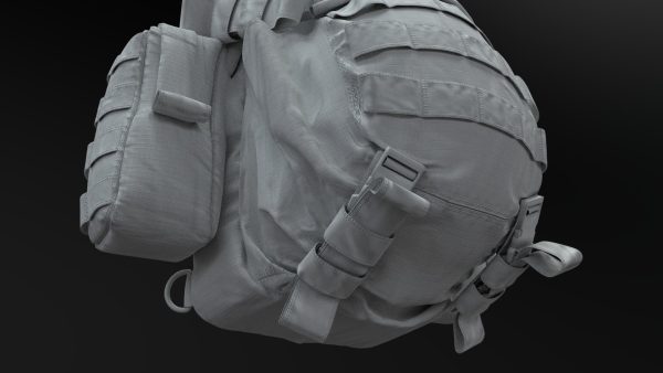 SOLDIER Backpack Tactical Cargo