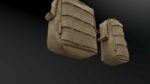 SOLDIER Backpack Tactical Cargo