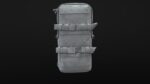 SOLDIER Backpack Tactical Cargo