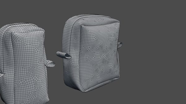 SOLDIER Backpack Tactical Cargo