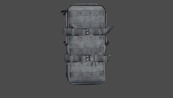 SOLDIER Backpack Tactical Cargo