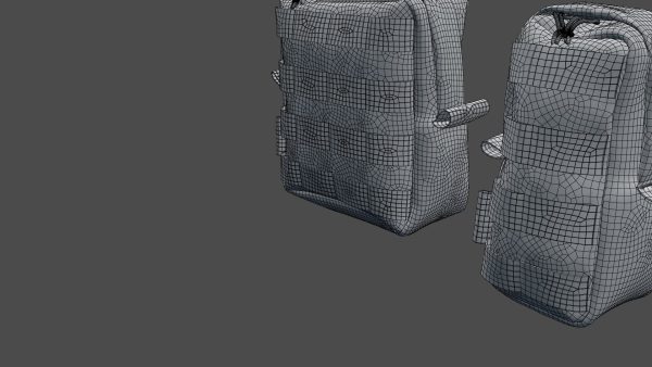 SOLDIER Backpack Tactical Cargo
