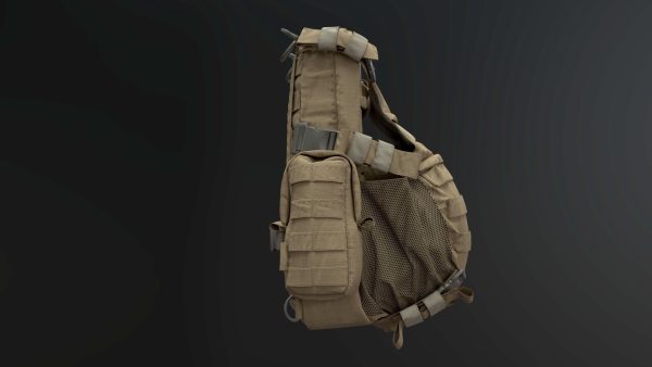 SOLDIER Backpack Tactical Cargo