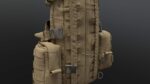 SOLDIER Backpack Tactical Cargo