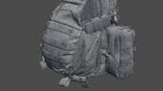 SOLDIER Backpack Tactical Cargo
