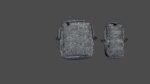 SOLDIER Backpack Tactical Cargo